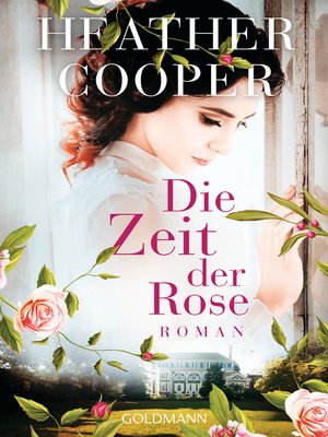 cover image of Die Zeit der Rose